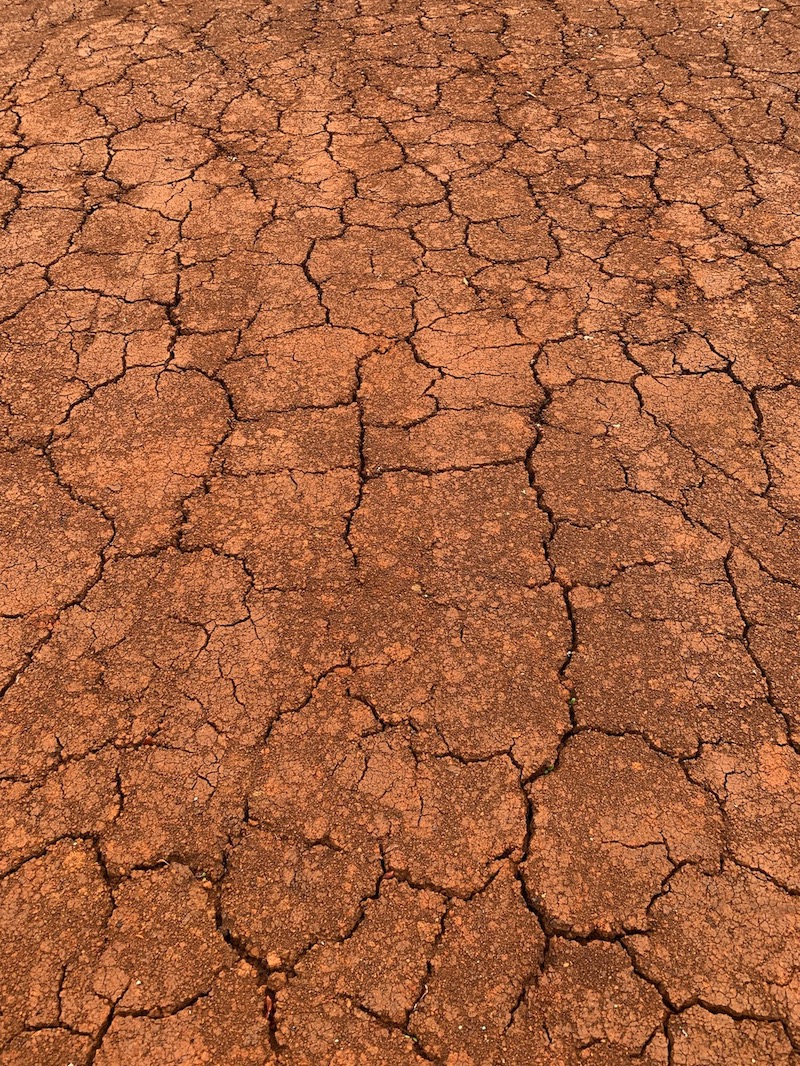 地面やタイルなどの写真素材 淡々日和 素材